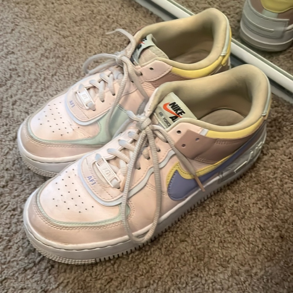 Shoes!